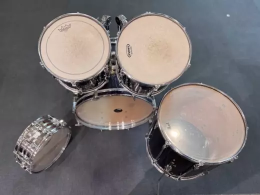 PEARL EXPORT SERIES MID 80'S 5 PIECE KIT 4